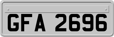 GFA2696