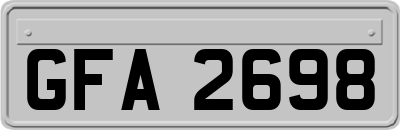 GFA2698
