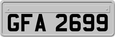GFA2699