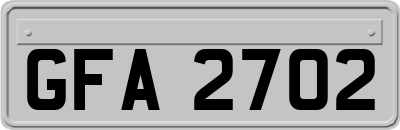 GFA2702