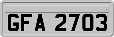 GFA2703