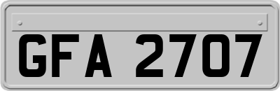 GFA2707