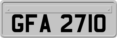 GFA2710