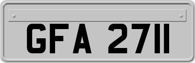 GFA2711