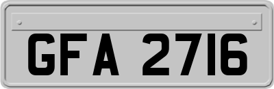 GFA2716