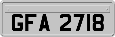 GFA2718