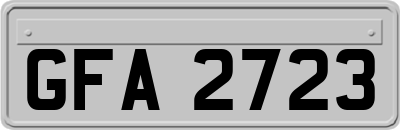 GFA2723