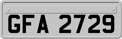 GFA2729