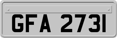 GFA2731