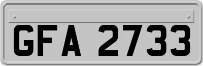 GFA2733