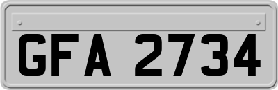 GFA2734