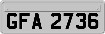 GFA2736