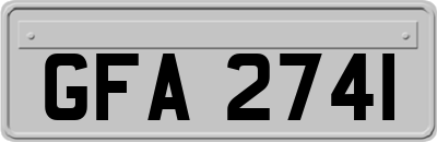 GFA2741