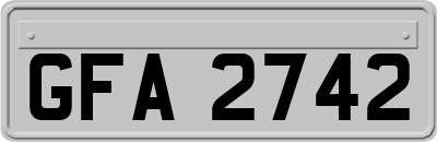 GFA2742