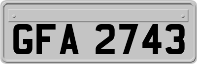 GFA2743