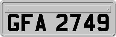 GFA2749