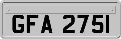 GFA2751