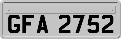 GFA2752