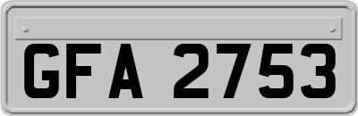 GFA2753