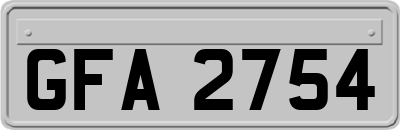 GFA2754