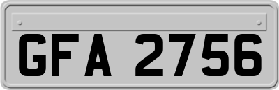 GFA2756