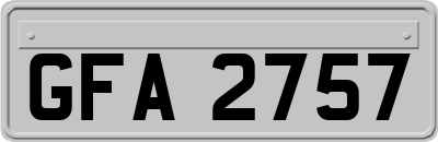 GFA2757