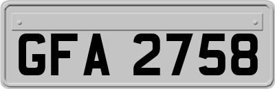 GFA2758