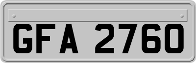 GFA2760