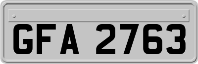 GFA2763