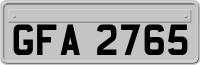 GFA2765