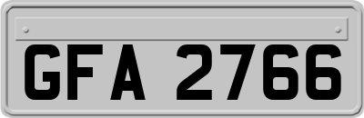 GFA2766