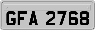 GFA2768
