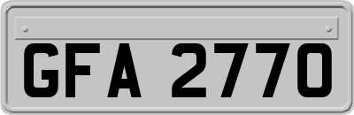 GFA2770