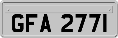 GFA2771