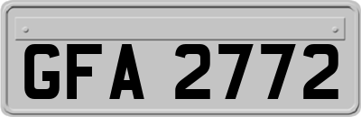 GFA2772
