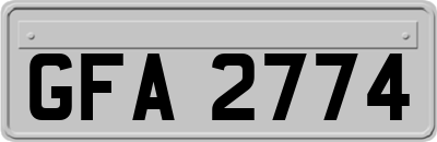 GFA2774