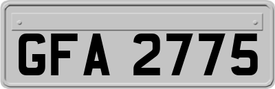 GFA2775
