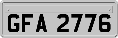 GFA2776