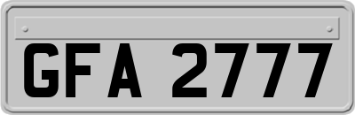 GFA2777