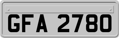 GFA2780