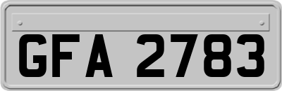 GFA2783