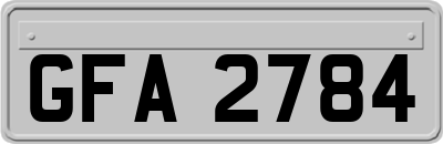 GFA2784