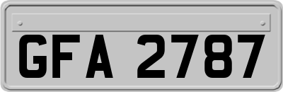 GFA2787