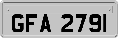 GFA2791