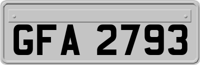 GFA2793