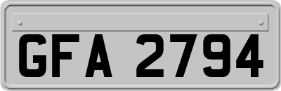 GFA2794
