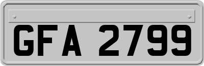 GFA2799