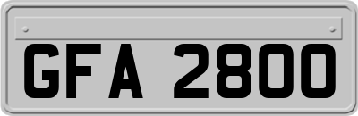 GFA2800