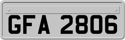 GFA2806