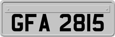 GFA2815
